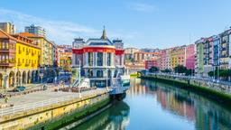 Hotels in Bilbao