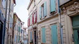 Hotels in Saint-Rémy-de-Provence dichtbij Centre d'Art Presence Van Gogh