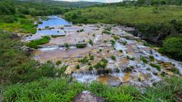 Hotels in Serra da Canastra