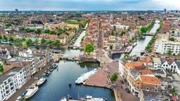 Hotels in Leiden