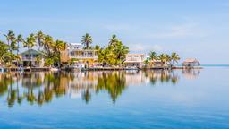 Florida Keys vakantiehuizen