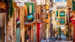 Valletta vakantiehuizen