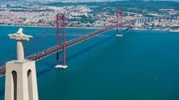 Almada autoverhuur