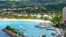 Hotels dichtbij Luchthaven van Ocho Rios