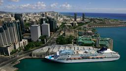 Vliegtickets Honolulu - Vind goedkope vluchten