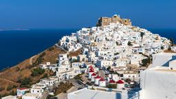 Hotels dichtbij Astypalaia luchthaven