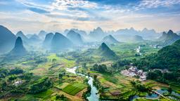 Hotels in Guilin