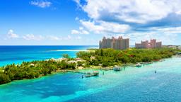 Hotels dichtbij Nassau Lynden Pindling Intl Airport luchthaven