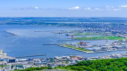 Hotels dichtbij Wakkanai luchthaven