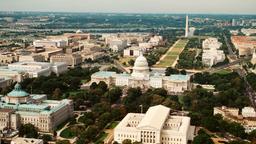 Vliegtickets Washington D.C. - Vind goedkope vluchten