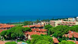 Hotels in Belek