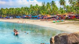 Hotels in Goa Noord