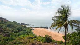 Hotels dichtbij Vasco da Gama Goa Intl luchthaven