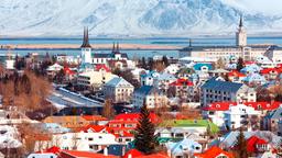 Reykjavik vakantiehuizen