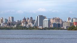 Hotels dichtbij Porto Alegre Aeroporto Internacional Salgado Filho luchthaven