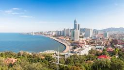 Hotels dichtbij Luchthaven van Yantai Penglai Intl