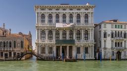 Hotels in Venetië dichtbij Ca' Rezzonico
