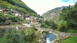 Valle d'Aosta vakantiehuizen
