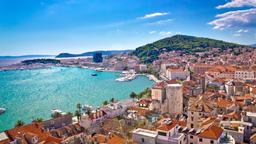 Hotels in Split dichtbij Riva