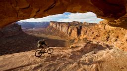 Hotels in Moab