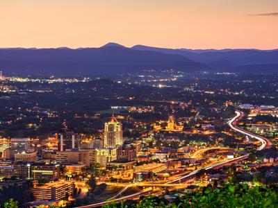 Roanoke