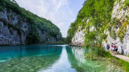 Hotels in Plitvicka Jezera