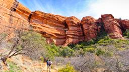 Hotels in Sedona