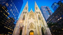Hotels in New York dichtbij St. Patrick's Cathedral