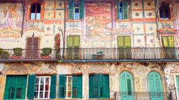 Hotels in Verona dichtbij Piazzetta Santi Apostoli