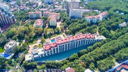 Hotels in Gelendzhik