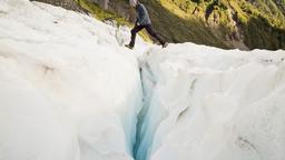 Franz Josef Glacier hoteloverzicht