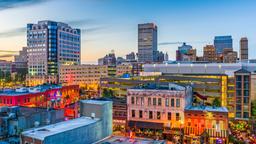Hotels in Memphis
