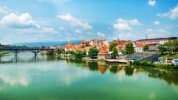 Maribor vakantiehuizen