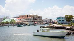 Vliegtickets Belize-stad P.S.W. Goldson Internationaal - Vind goedkope vluchten