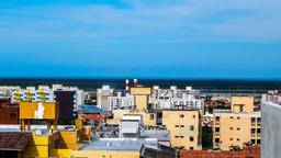 Vliegtickets Barranquilla - Vind goedkope vluchten