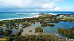 Great Ocean Road vakantiehuizen