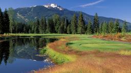 Hotels in Whistler