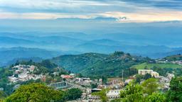 Hotels dichtbij Luchthaven van Manizales La Nubia