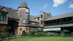 Hotels in Newport dichtbij International Tennis Hall Of Fame