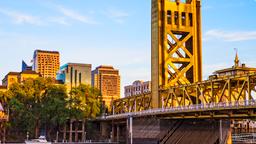 Hotels dichtbij Paul Nicklen (Sacramento Speaker Series)