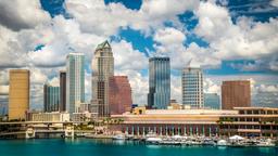 Hotels dichtbij 2020 Tampa Bay Vipers Full Season Plan