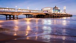 Hotels in Bournemouth