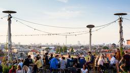 Vind goedkope vluchten van Eindhoven naar Berlijn Berlin-Schönefeld