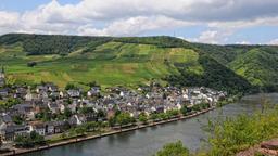 Hotels in Ellenz-Poltersdorf