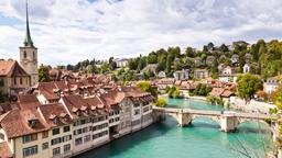 Hotels in Bern dichtbij Zytglogge