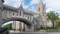 Hotels in Dublin dichtbij Christ Church Cathedral