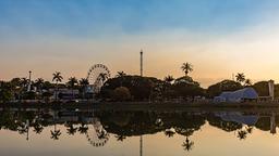 Vliegtickets Belo Horizonte - Vind goedkope vluchten