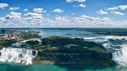 Hotels in Niagara Falls dichtbij Observation Tower
