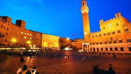 Hotels in Siena dichtbij Piazza del Campo