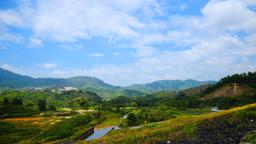 Hotels dichtbij Luchthaven van Ranong